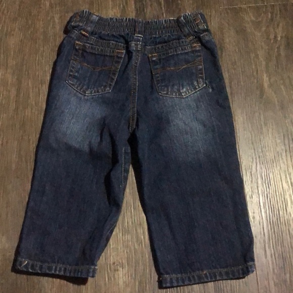 Baby Boys Greendog Jeans Sz 18 mths - Picture 3 of 3